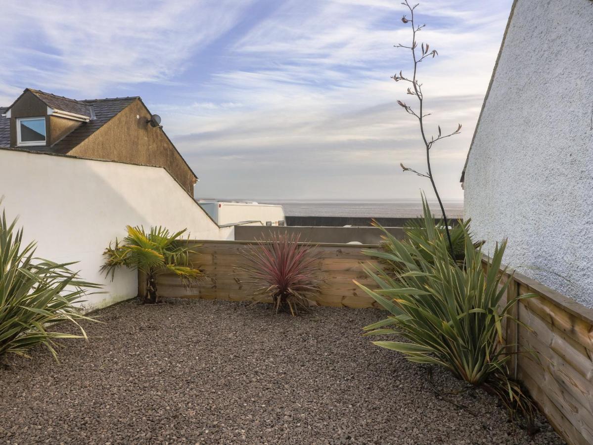 White Stones Villa Ulverston Bagian luar foto