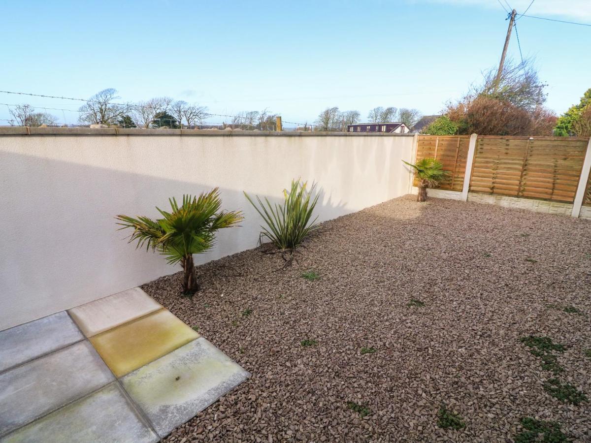 White Stones Villa Ulverston Bagian luar foto