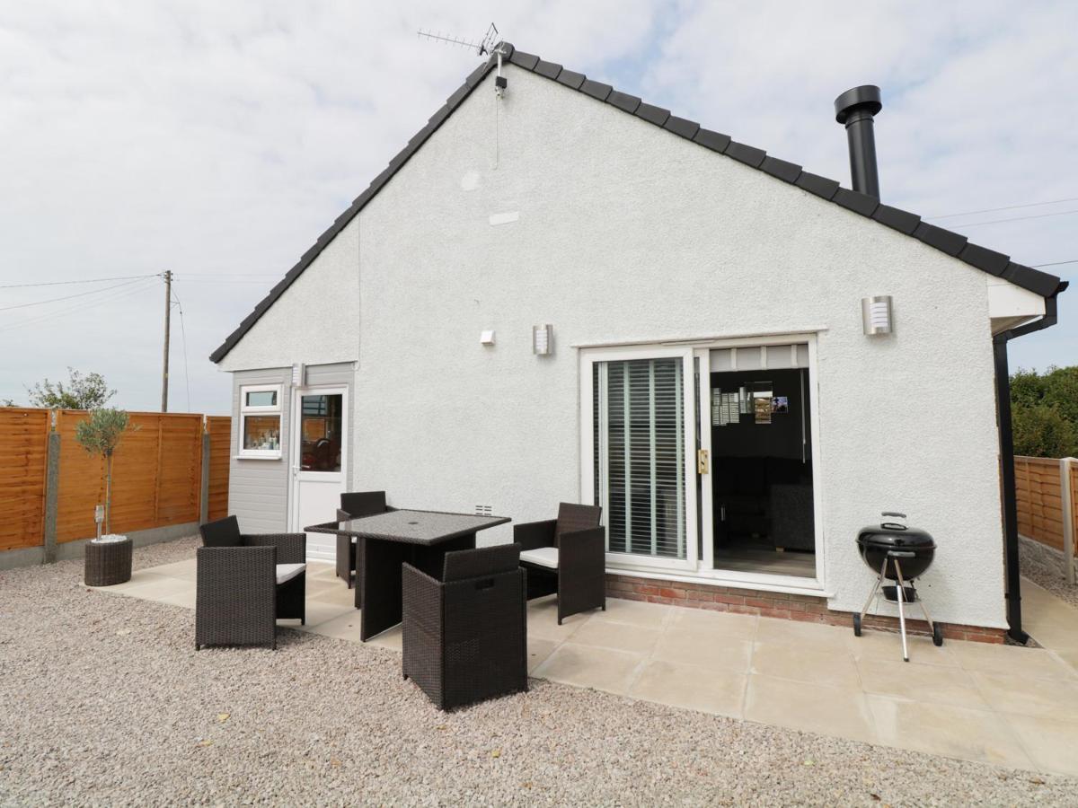 White Stones Villa Ulverston Bagian luar foto