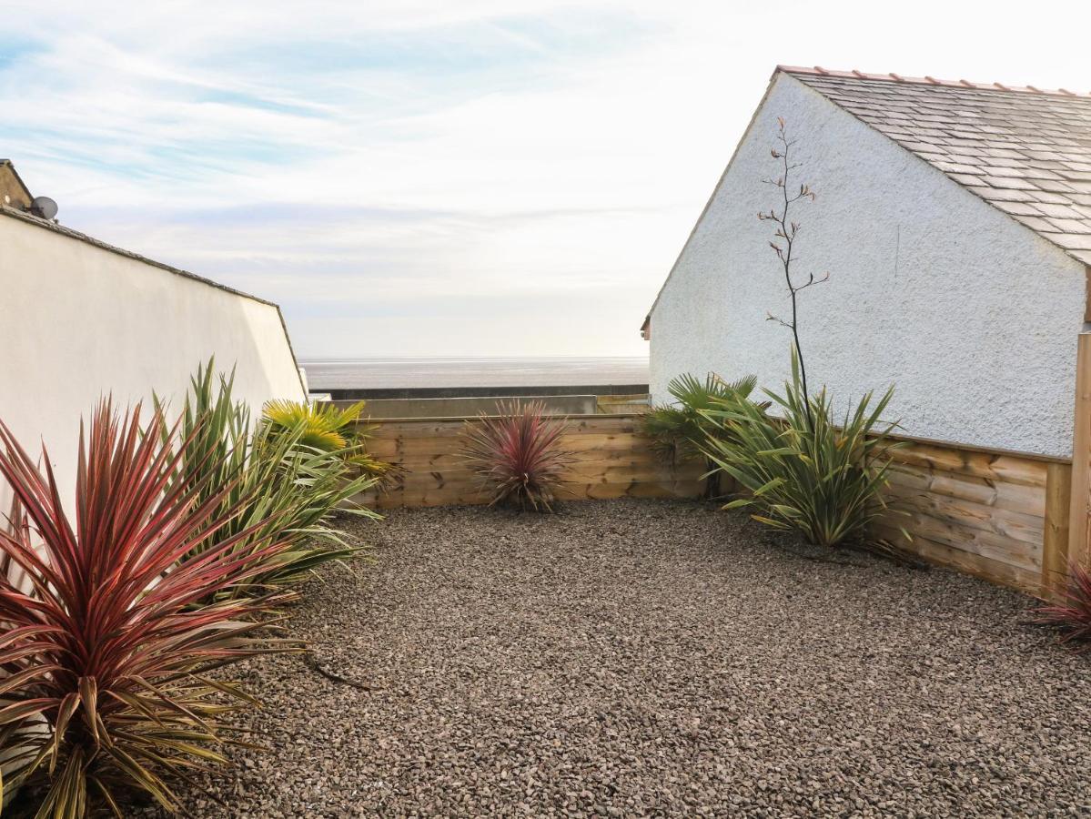 White Stones Villa Ulverston Bagian luar foto