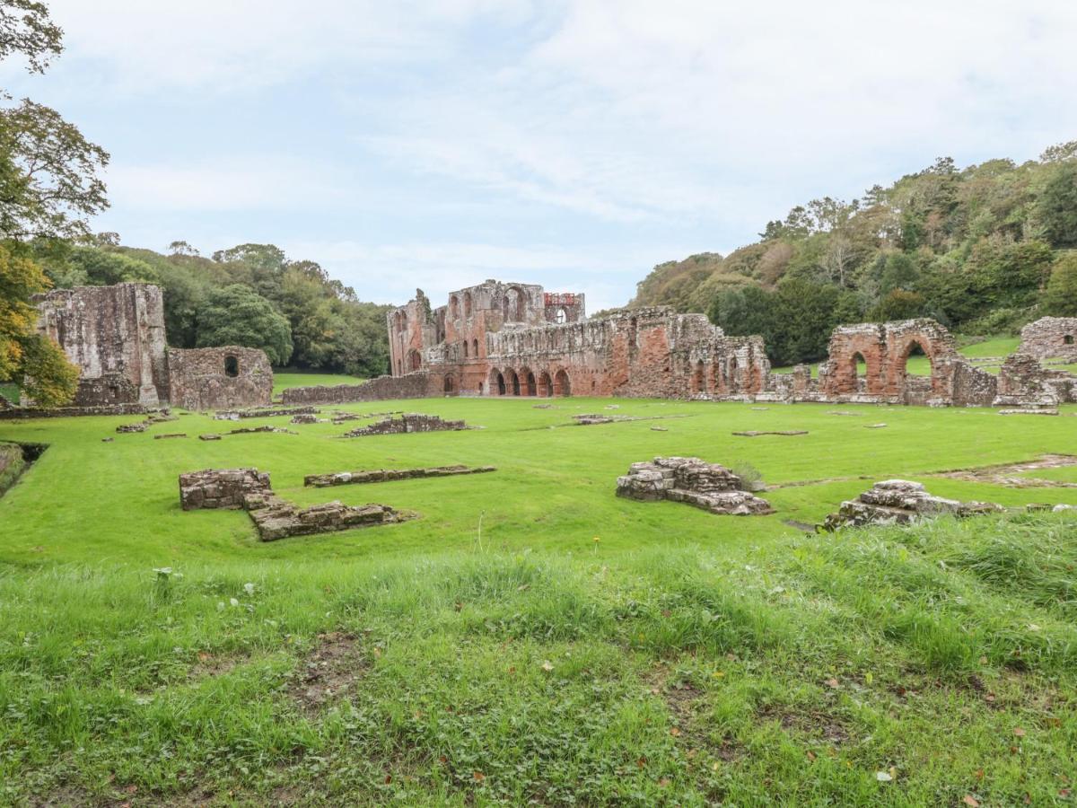 White Stones Villa Ulverston Bagian luar foto